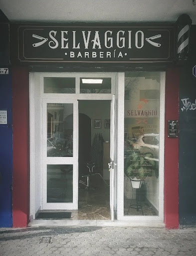 36092 selvaggio barberia