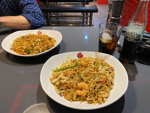 36121 senor fideos seville