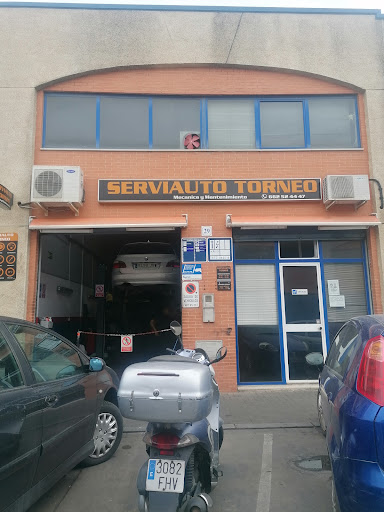 36166 serviauto torneo