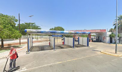 36168 service station store ii 1