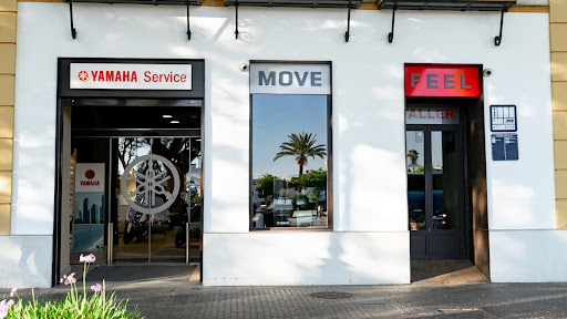 36189 servimoto sevilla 8211 punto de venta y taller de reparacion oficial yamaha