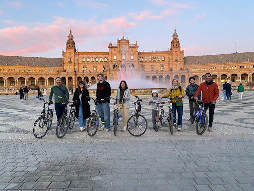 36219 sevilla bike tour