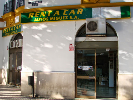 36227 sevilla car sa