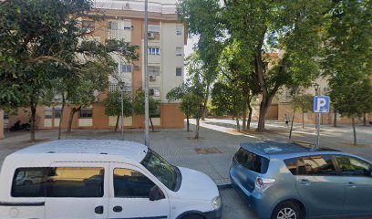 36231 sevilla center free parking 1