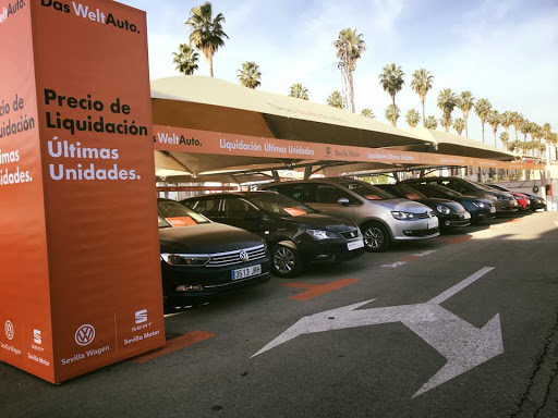 36286 sevilla motor concesionario oficial seat en sevilla
