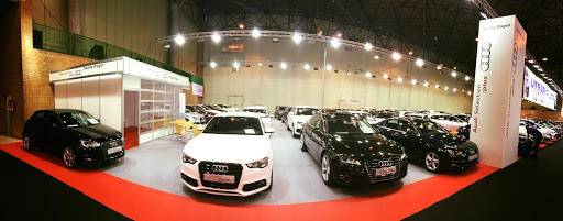 36312 sevilla wagen 8211 concesionario oficial audi