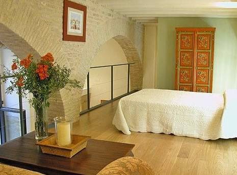 36326 sevillaloft apartamentos de lujo