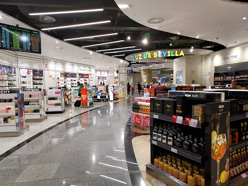 36347 seville airport svq