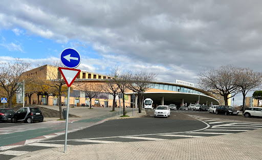 36370 seville santa justa train station
