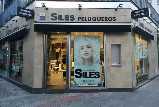 36486 siles peluqueros