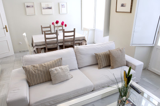 36595 sleepin sevilla catedral