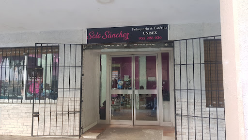 36668 sole sanchez peluqueria y estetica 1