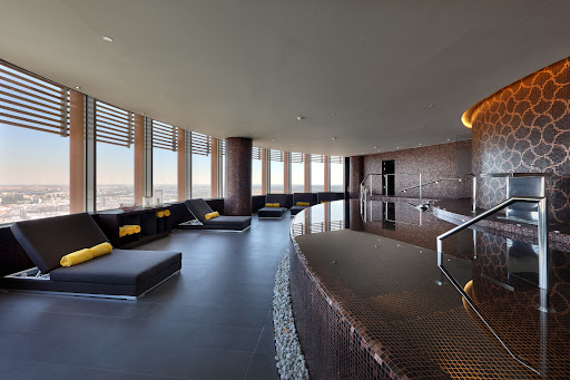 36709 spa health club torre sevilla