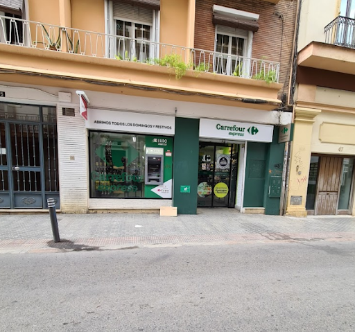 36925 supermercado carrefour express