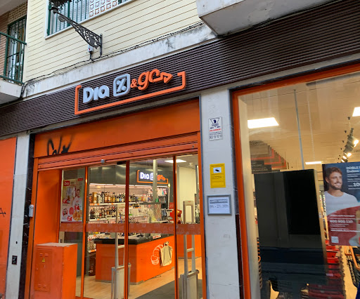 36957 supermercados dia