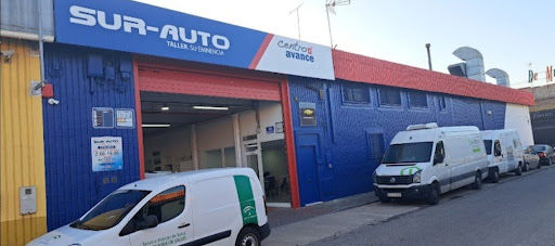 37057 sur auto su eminencia