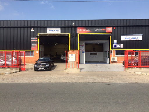 37059 sur auto taller. el refugio