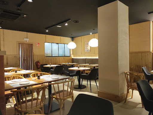 37106 sushipanda sevilla