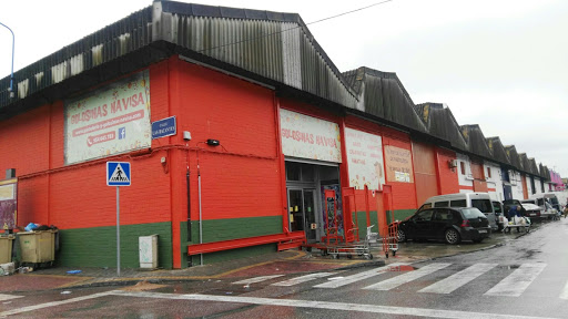 37133 sweets and pastries navisa