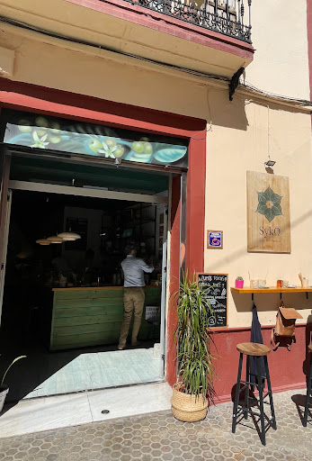 37136 syko juice coffee bar