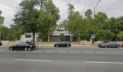 37170 t bus sevilla plaza de america 1