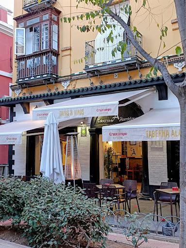 37215 taberna alambique alfalfa