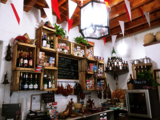 37271 taberna casa cuco triana