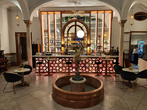 37299 taberna del alabardero sevilla 8211 restaurante en sevilla centro 1