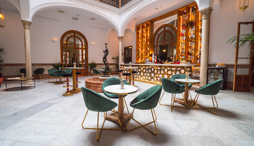 37299 taberna del alabardero sevilla 8211 restaurante en sevilla centro