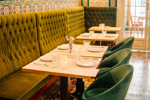 37302 taberna del alabardero sevilla 8211 restaurante en sevilla centro