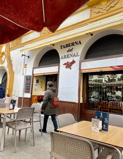37305 taberna del arenal