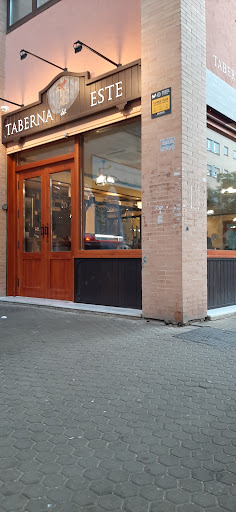 37323 taberna del este