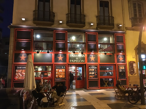 37370 taberna el papelon