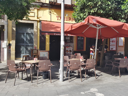 37373 taberna el papelon