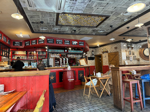 37385 taberna el papelon