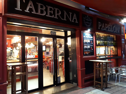 37395 taberna el papelon