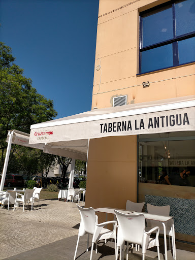 37473 taberna la antigua