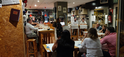 37533 taberna la oficina