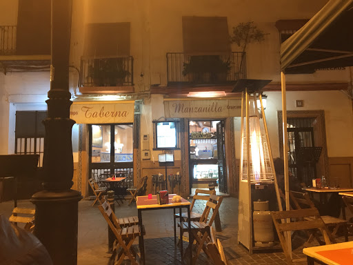 37596 taberna manzanilla