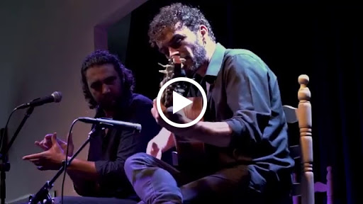 37697 tablao flamenco orillas de triana