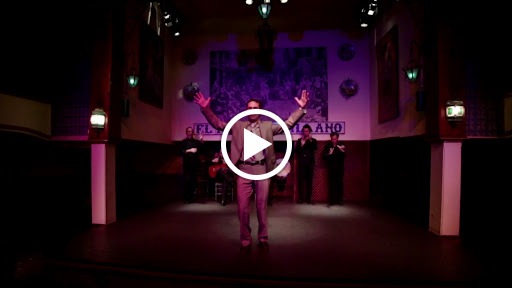 37731 tablao flamenco el patio sevillano 1