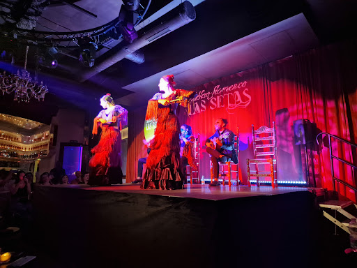 37754 tablao flamenco las setas