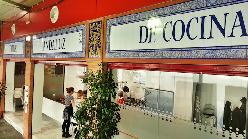 37843 taller andaluz de cocina