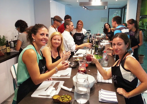 37845 taller andaluz de cocina