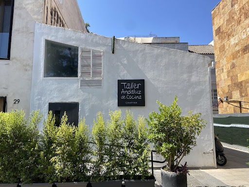 37849 taller andaluz de cocina 8211 cocina chapina