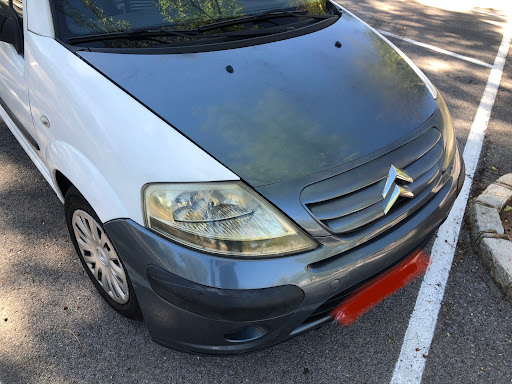 37867 taller chapa y pintura paint cars jimenez