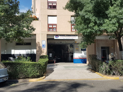 37911 taller hnos. martinez