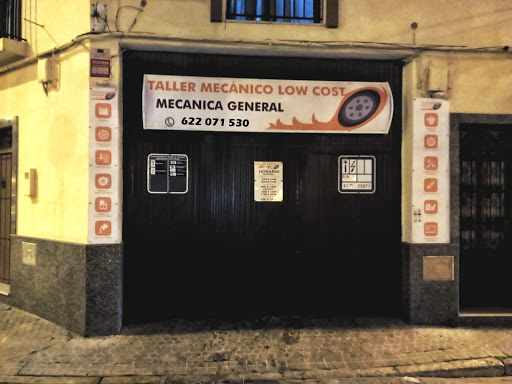 37939 taller mecanico low cost