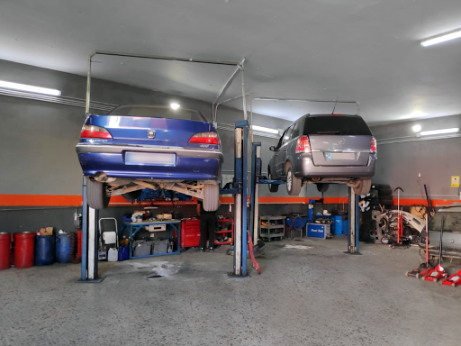 37946 taller mecanico sevilla jimenez motor