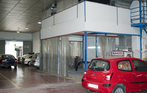 37977 taller reparaciones automoviles r. cruz